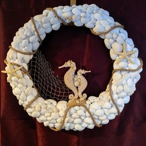 Nautical wreaths